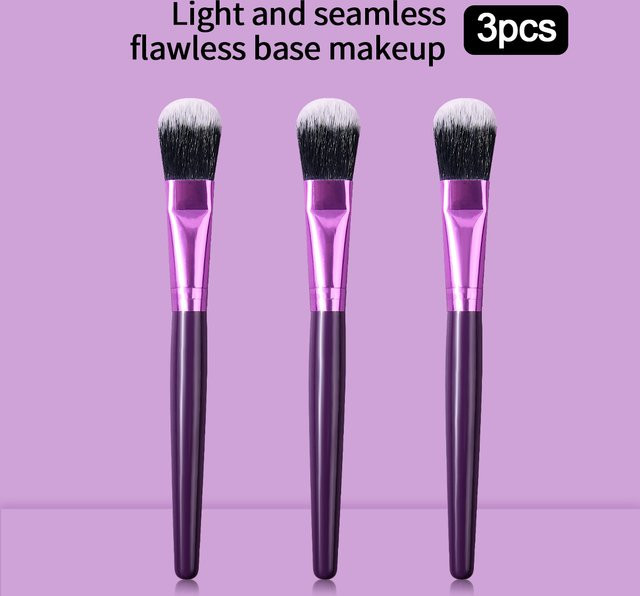 KOSSHOW Foundation-Pinsel, Make-up-Pinsel-Werkzeuge - Bild 1