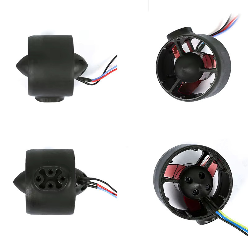 FLIPSKY Unterwasser Thruster Bürstenloser Motor, 1-teiliges Set - Bild 4