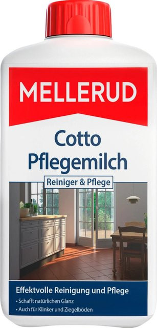 Mellerud Cotto Pflegemilch White 195 g - Bild 1