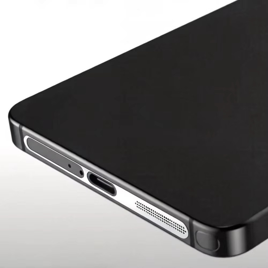 4 Stück DIXSG Metall Staubschutznetz-Aufkleber für Samsung S26 Ultra S25+ S24 S23 S22 in Schwarz zum Schutz der Lautsprecherlöcher - Bild 3