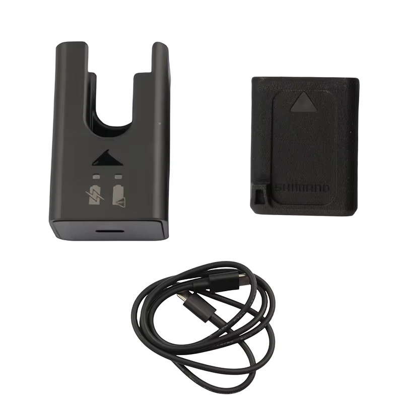 Shimano BT-DN320 EC-DN100 Di2 Kabel für M9250 M8250 M6250 Gruppensätze in Schwarz - Bild 2