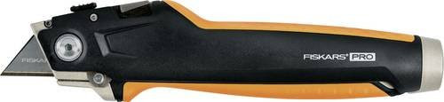 Fiskars CarbonMax Universal-Trockenbaumesser aus Carbonstahl in Orange und Schwarz - Bild 1