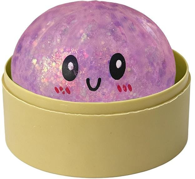 Binchi Outdoor Equipment Riesenklößchen-Quetschspielzeug, weicher Teigball, Blindbox - Bild 1