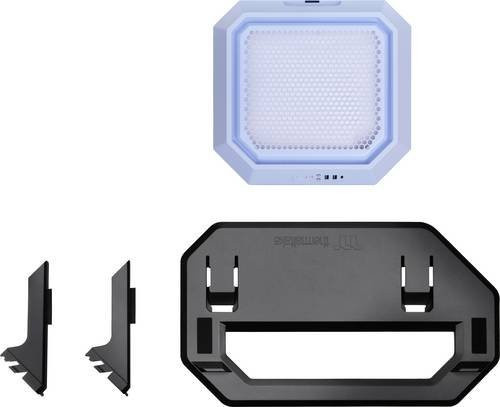 Thermaltake Chassis Stand Kit für The Tower 250 PC-Gehäuse in Hydrangea Blue - Bild 1