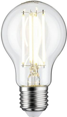 Paulmann LED Leuchtmittel E27 9W Warmweiß Ø x H: 60 mm x 106 mm - Bild 1