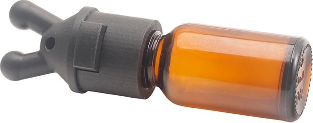 South Moon Ätherische Öl Inhalationsflasche, 15 ml, Leere Spenderflasche - Bild 1