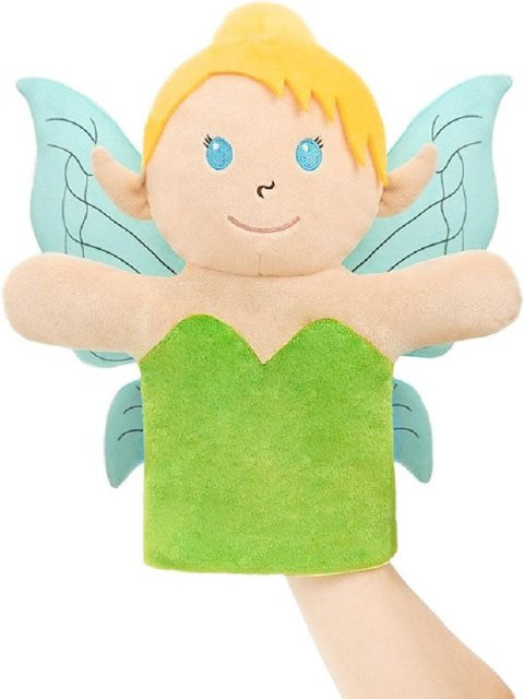 Märchenkönigreich Prinzessin Handpuppen, Plüsch, 29cm, ab 14 Jahre - Bild 1