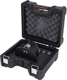KS-Tools Elektronisches Werkstattprüfgerät Schwarz 5-500Nm - Bild 1