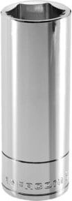Facom Steckschlüssel 1/2 Zoll 6-Kant lang 12mm in Silber - Bild 1