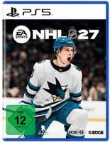EA SPORTS NHL 27 PlayStation 5 Spiel - Bild 1
