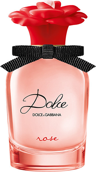 Dolce & Gabbana Dolce Rose Eau de Toilette, Damen - Bild 1
