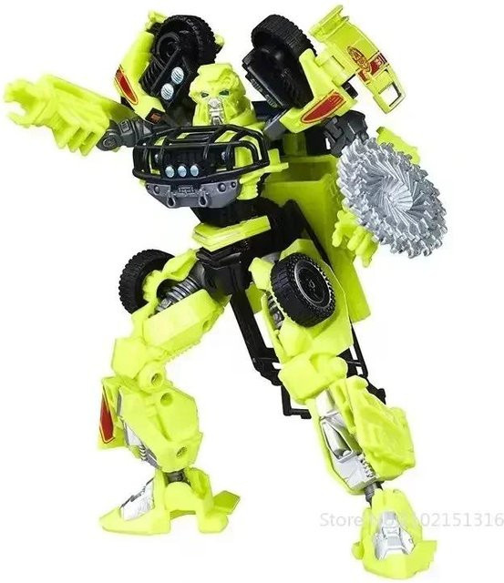 DABAN Transformation KO SS Ratchet Kurbelgehäuse Stinger, Actionfigur, Roboter - Bild 1