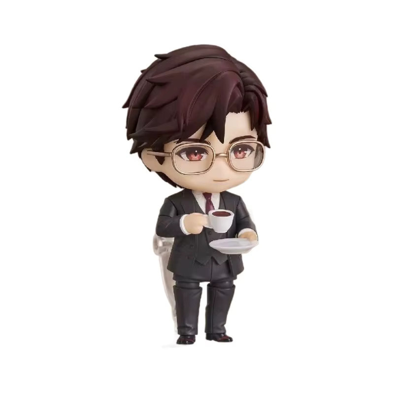 Bandai Light and Night Lu Chen Chibi Nendoroid, Actionfiguren, Einzelfigur - Bild 2