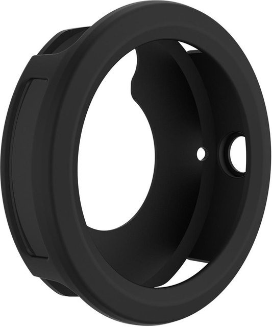 Schutzhülle für Garmin Vivoactive 3, Silikon, Schwarz, Unisex - Bild 1