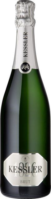 Kessler Sekt Brut, Deutschland, 0,75 l - Bild 1