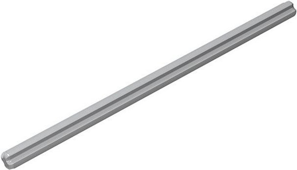 Yiran toy 23948 Achse 11L Bausteine, 10-teiliges Set, licht grau - Bild 1