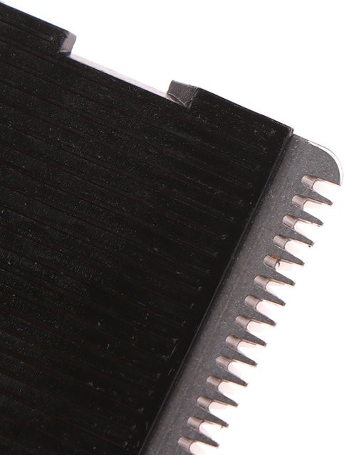 Enchen Ersatz-Haarschneidemaschinenklingen, Keramik-Schneidkopf, Unisex - Bild 1