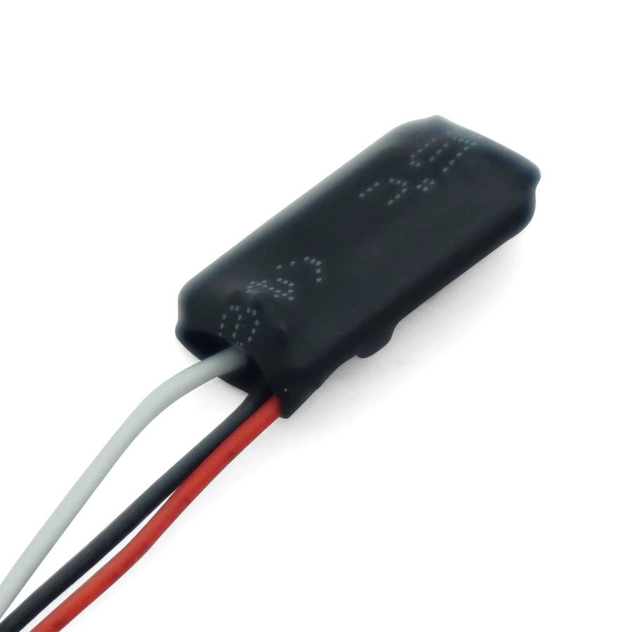 Plug-and-Play KLR Lenkrad-Freisprechmodul für MQB EVO ID3 ID4 ID6 Golf MK8 Atlas in Schwarz - Bild 2