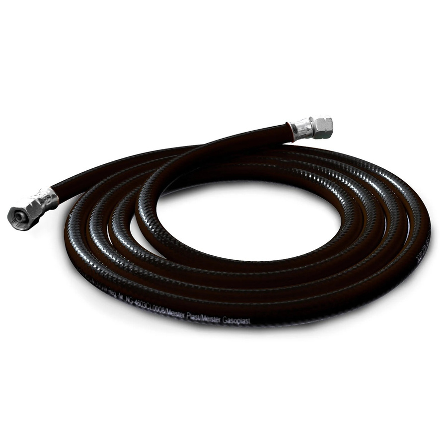 Enders Gasschlauch Schwarz, Länge: 150 cm - Bild 2