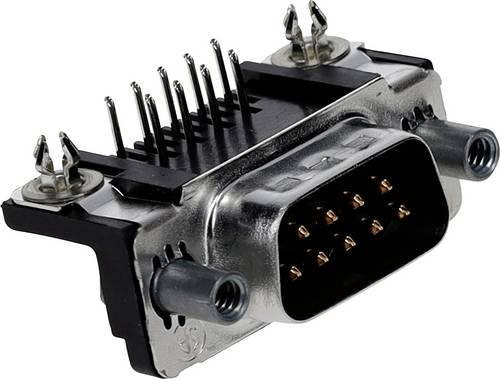 TE Connectivity 747840-6 in Schwarz - Bild 1