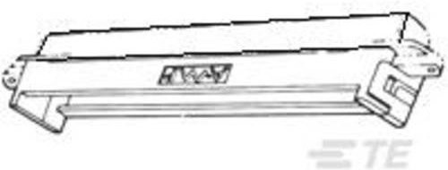 TE Connectivity Standard CHAMP 1-552296-1 in Schwarz - Bild 1