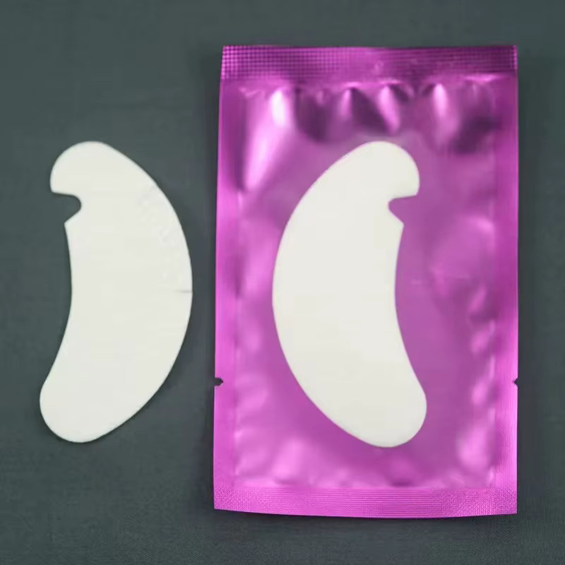 NALSYAO Augenpads für Wimpernverlängerung, Unisex - Bild 3
