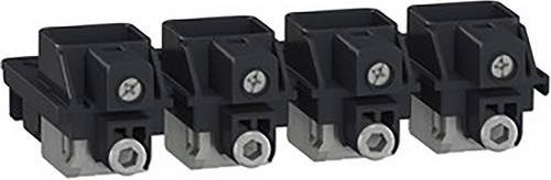 Schneider Electric LV426975 Leistungsschalterzubehör in Schwarz - Bild 1