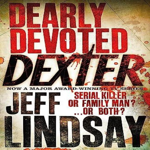 Dexter - Der Blutige Jäger von Jeff Lindsay, Taschenbuch - Bild 1