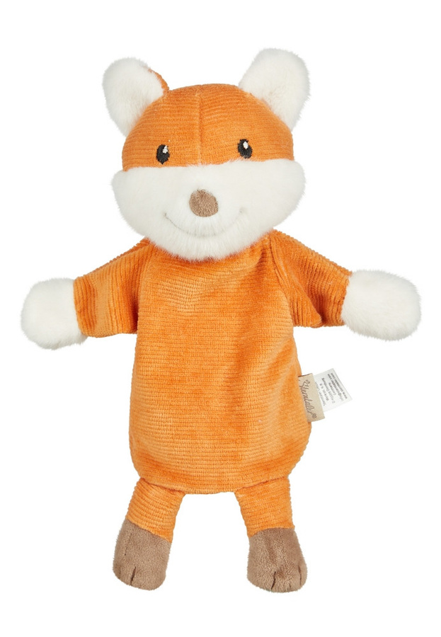 Sterntaler Filou Handpuppe, Plüsch / Textil - Bild 1