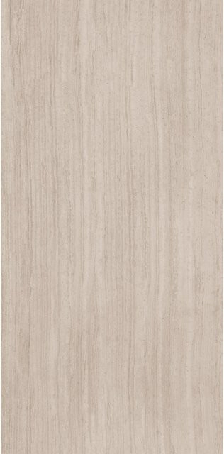 Schulte Duschrückwand DecoDesign Dekor Travertin-hell in Beige mit Steinoptik B: 255 cm, H: 150 cm - Bild 1