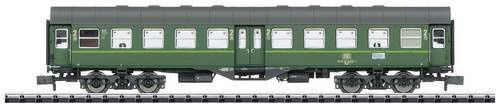MiniTrix 18453 N Umbauwagen Byg 515 Allgäu-Zollern-Bahn der DB 2. Klasse, 1:160 (Spur N) - Bild 1