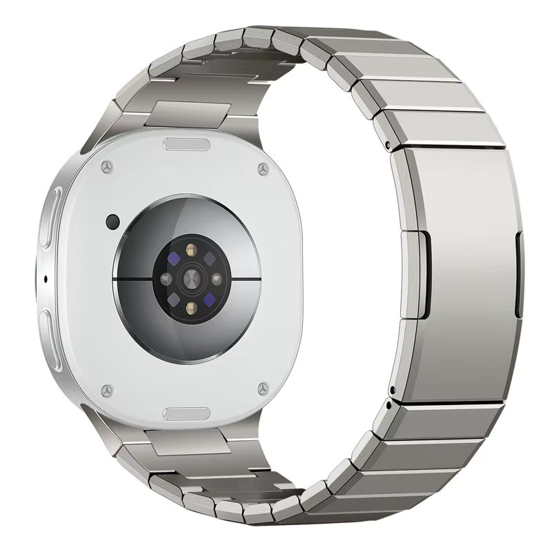 Uhrenarmband Titan, Samsung Galaxy Watch 8, Herren - Bild 3