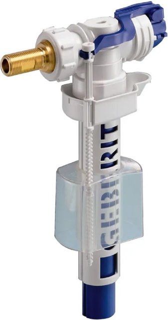 Geberit Unifill Füllventil für Aufputz-Spülkasten in Weiß - Bild 1
