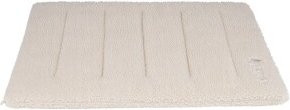 District 70 Hundematte SHERPA Crate Mat beige M - Bild 1