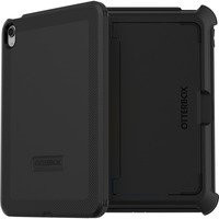 OtterBox Defender Tablet-Cover für Apple iPad 10.9 (10. Gen., 2022), 27,7 cm, Schwarz - Bild 1