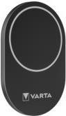 Varta Mag Pro Wireless Car Charger Magnetisches Autoladegerät mit USB-C Anschluss in Schwarz - Bild 2
