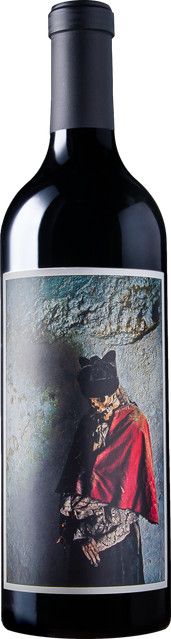 Orin Swift Cellars Cabernet Sauvignon Palermo 2022, Rotwein, Napa Valley, trocken, 0,75 l - Bild 1