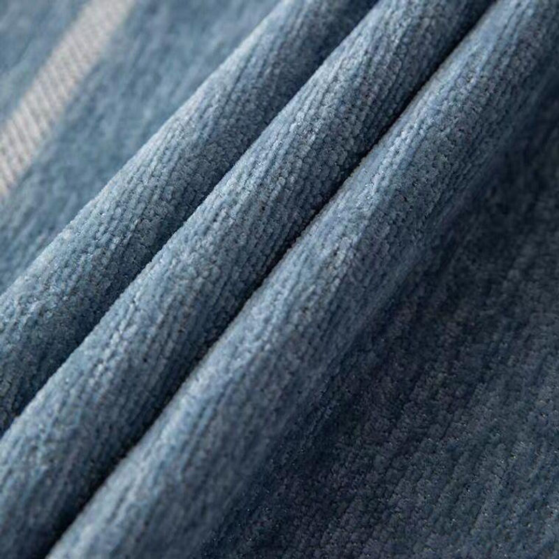 Universeller Sofa-Vollbezug im nordischen Stil aus Flanell-Fleece, B/B: 180 x 130 cm - Bild 2