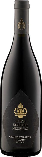 Stift Klosterneuburg St. Laurent Rotwein, Thermenregion, 2022, trocken, 0,75 l - Bild 1