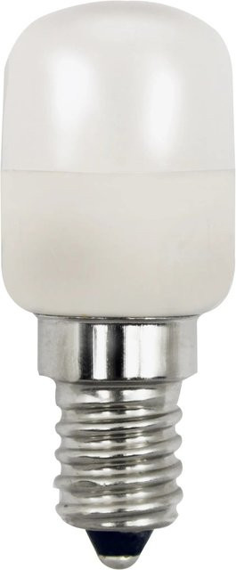 LightMe LED-Leuchtmittel E14 Warmweiß 2,5 W, H x Ø: 6 x 2,5 cm - Bild 1