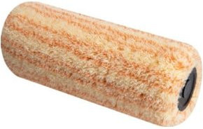 FRIESS-TECHNO-PROFI Fassaden-Farbwalze Malerstreif Beige, Breite: 25 cm, Höhe: 21 mm, Durchmesser: 110 mm - Bild 1