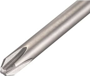 Makita Schraubendreher-Bit Set PH2, 5 Stück, Farbe: Silber, Länge: 155 mm - Bild 2