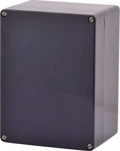 Boxexpert Installations-Gehäuse aus Kunststoff in Schiefergrau, B/T/H: 160 x 120 x 90 cm - Bild 1
