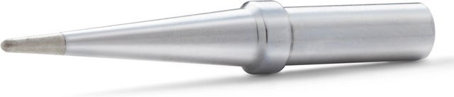 Weller Lötspitze ET 4ETKL-1CD in Silber mit 1,2 mm Meißelform - Bild 1