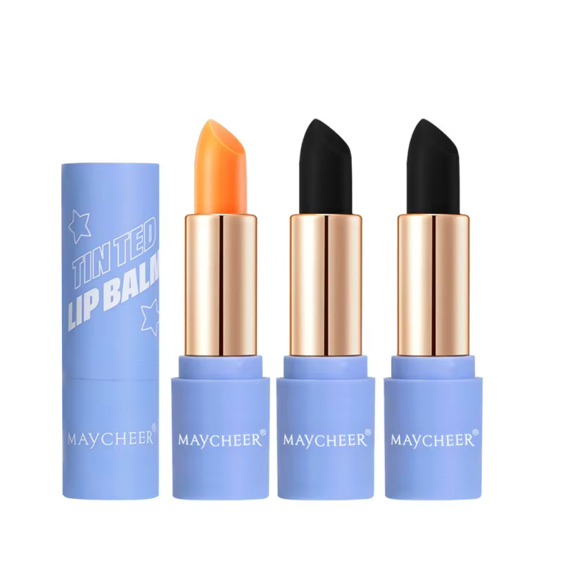 SADOER Farbverlauf-Lippenstift, Unisex - Bild 2