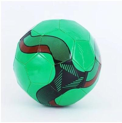 Binchi Fußball Training, Grün, ab 3 Jahre - Bild 1
