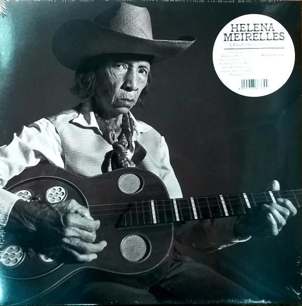 A Rainha Da Viola Caipira von Helena Meirelles, Vinyl/LP, farbig - Bild 1