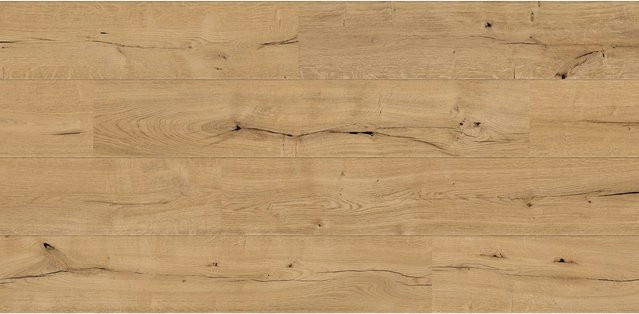 Kaindl Masterfloor Life Laminat Eiche Bradford wasserfest in Braun, Stärke: 8,5 mm - Bild 1