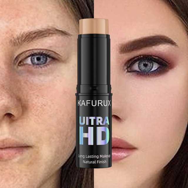 KAFURUX Concealer Stick, 9 Farben - Bild 1