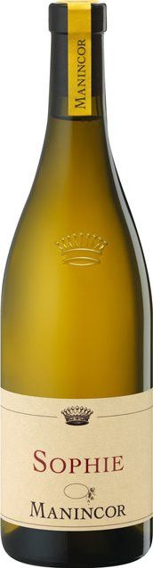 Manincor Chardonnay Weißwein, Südtirol, 2024, trocken, 0,75 l - Bild 1